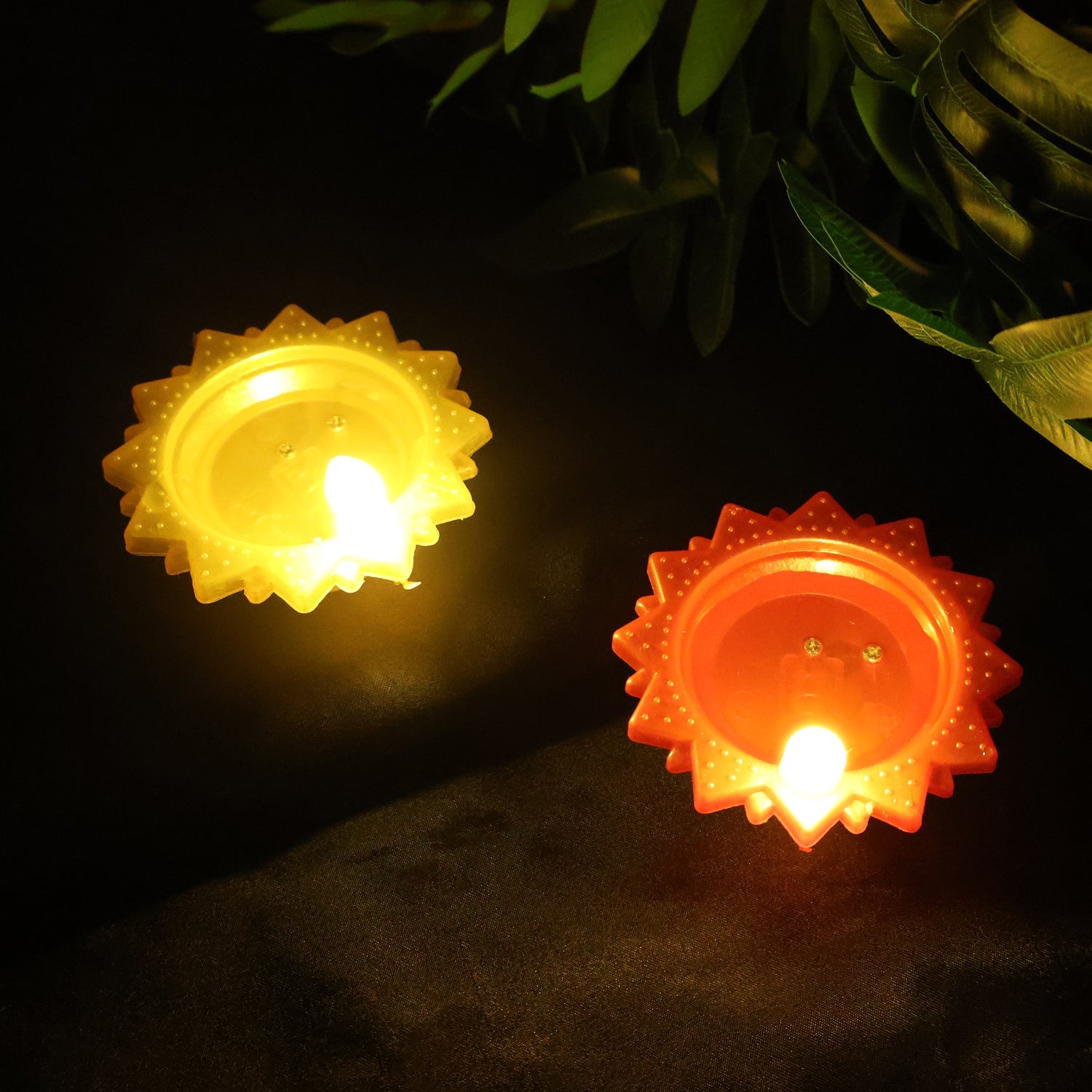 Spiritual Water Sensor LED Spiritual Water Sensor LED